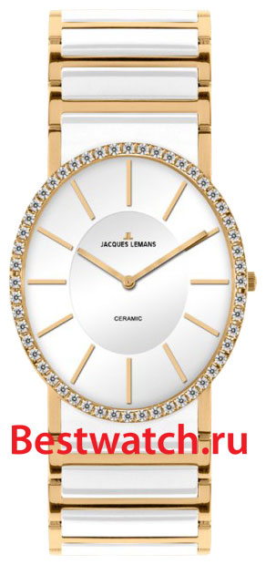 Часы Jacques Lemans York 1-1819D